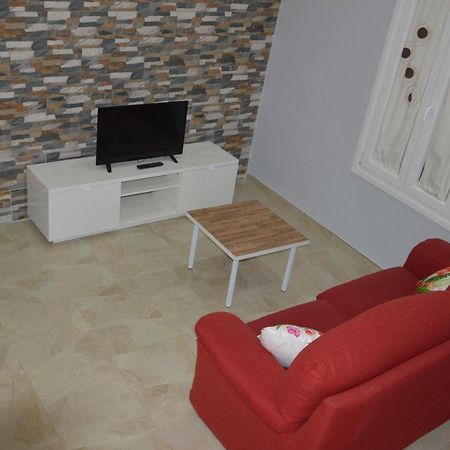 Ferienwohnung Duplex Daises San Fernando Exterior foto