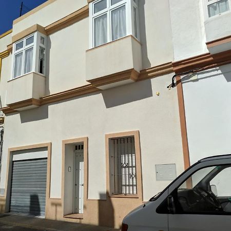 Ferienwohnung Duplex Daises San Fernando Exterior foto