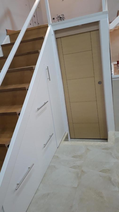 Ferienwohnung Duplex Daises San Fernando Exterior foto