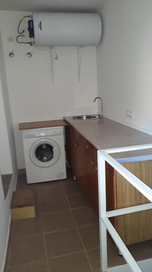 Ferienwohnung Duplex Daises San Fernando Exterior foto