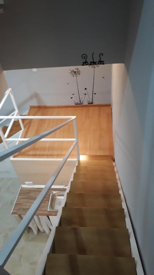 Ferienwohnung Duplex Daises San Fernando Exterior foto